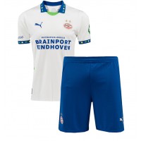 PSV Eindhoven Replica Third Minikit 2024-25 Short Sleeve (+ pants)